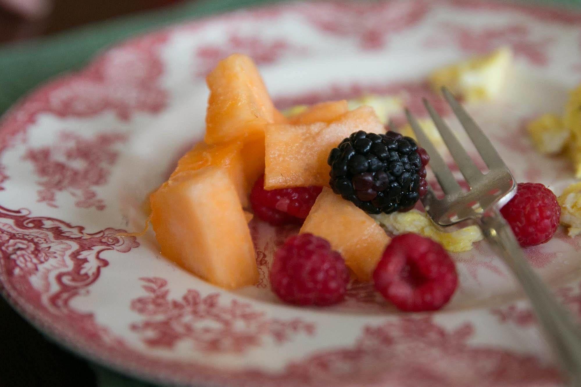 Harrison House Bed & Breakfast Naperville Extérieur photo
