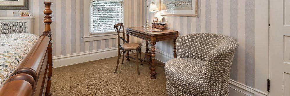 Harrison House Bed & Breakfast Naperville Extérieur photo