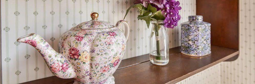 Harrison House Bed & Breakfast Naperville Extérieur photo